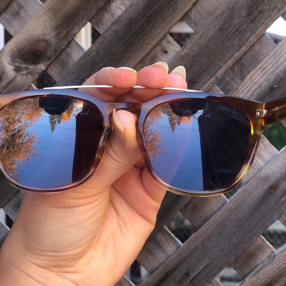 DSQUARED2 women's aviator sunglasses - Picture 7 of 8